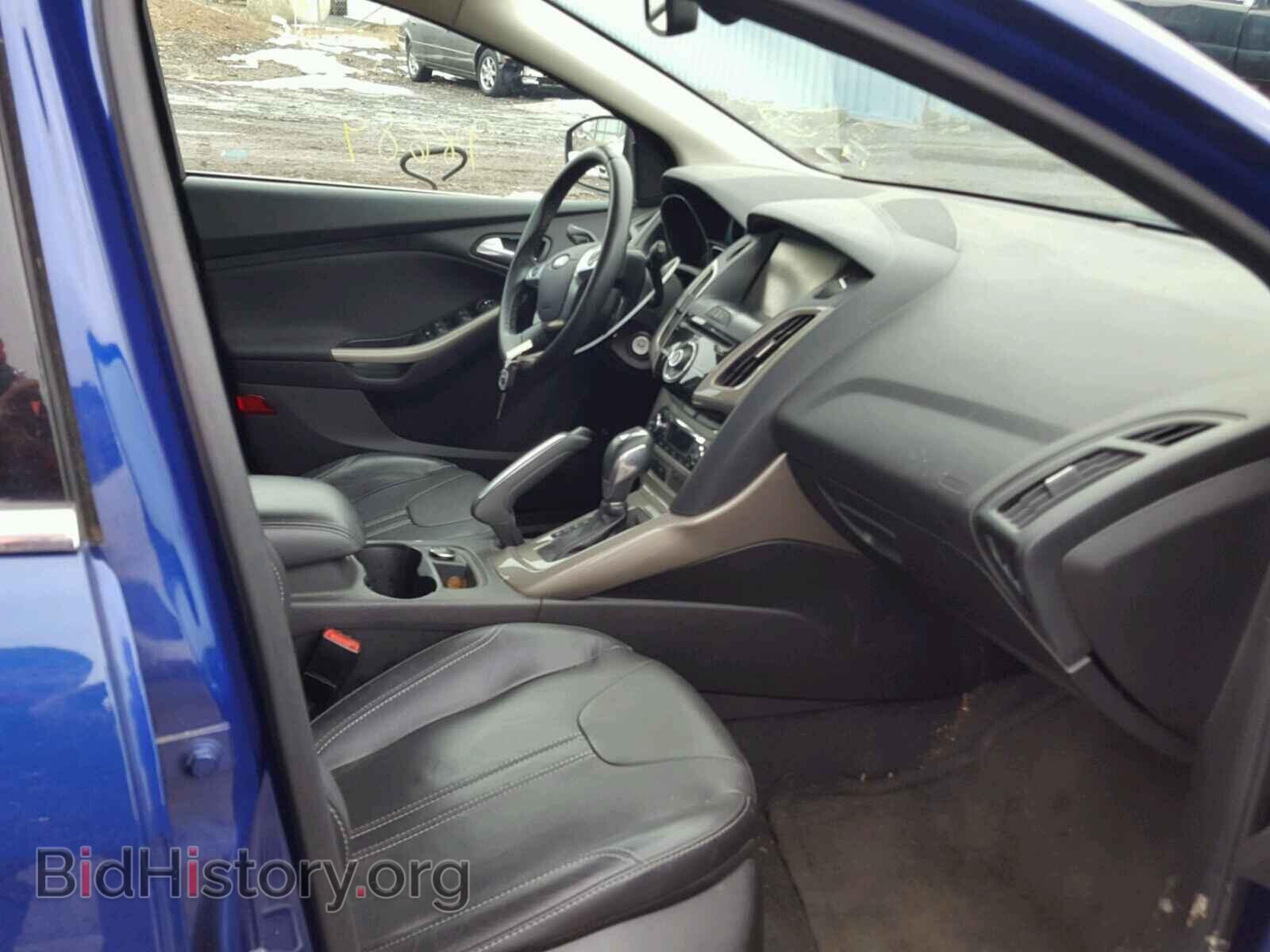 2012 FORD FOCUS - VIN: 1FAHP3M2XCL479810 - Photo 5