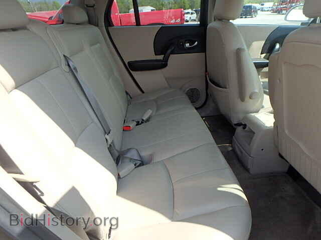 2005 SATURN VUE - VIN: 5GZCZ53435S804236 - Фото 6