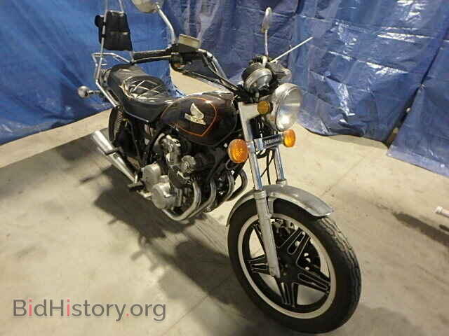 Photo RC012202872 - HONDA CB CYCLE 1980