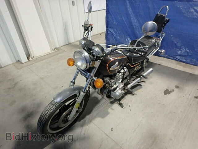 1980 HONDA CB CYCLE - VIN: RC012202872 - Фото 2