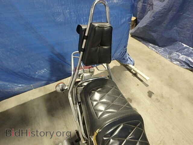 1980 HONDA CB CYCLE - VIN: RC012202872 - Фото 6