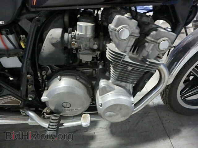 1980 HONDA CB CYCLE - VIN: RC012202872 - Фото 7
