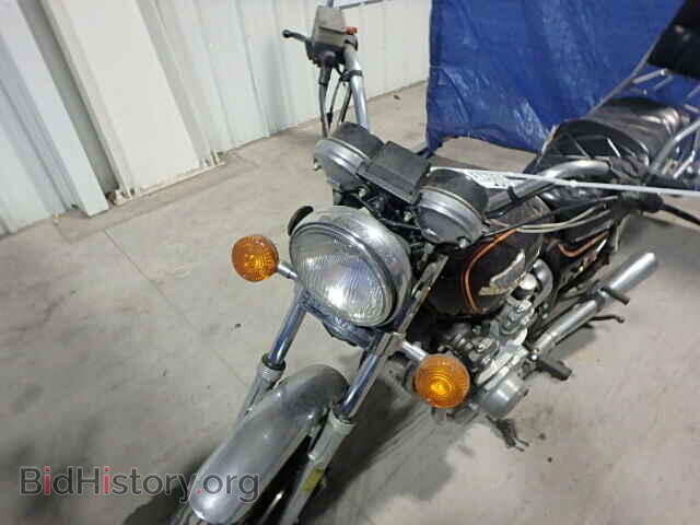 1980 HONDA CB CYCLE - VIN: RC012202872 - Фото 9