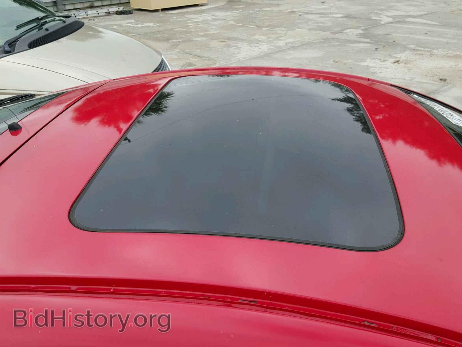 2006 MITSUBISHI ECLIPSE - VIN: 4A3AK24F96E027697 - Фото 9