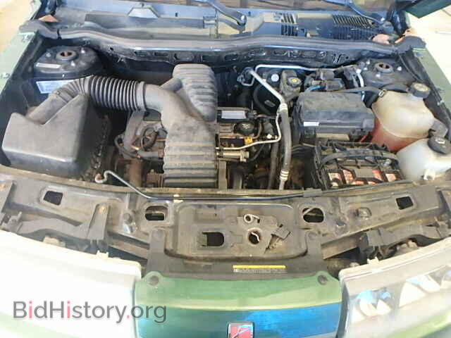 2004 SATURN VUE - VIN: 5GZCZ33DX4S875016 - Фото 7