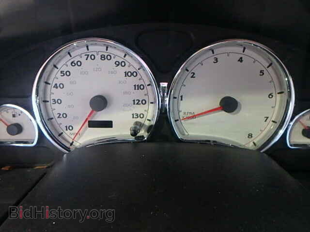 2004 SATURN VUE - VIN: 5GZCZ33DX4S875016 - Фото 8