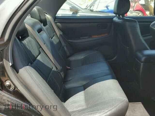 2000 LEXUS ES300 - VIN: JT8BF28G6Y0280974 - Фото 6