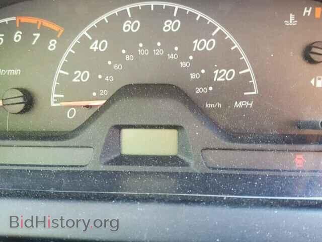 2005 MITSUBISHI LANCER - VIN: JA3AJ26E55U050777 - Фото 8