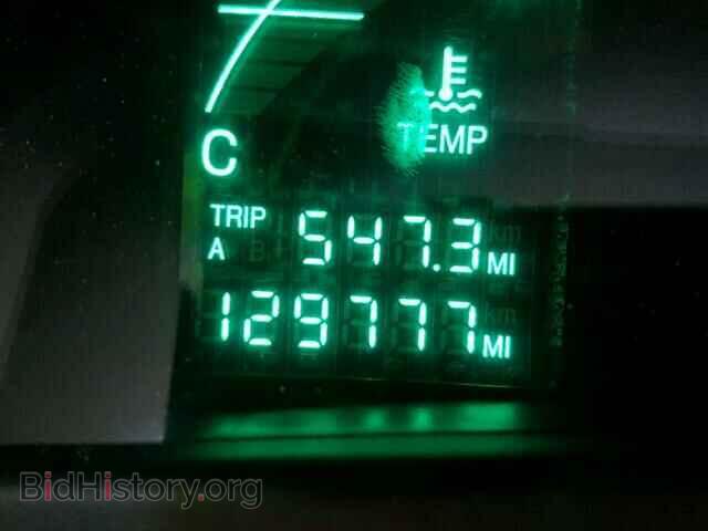 2002 CADILLAC DEVILLE - VIN: 1G6KD54YX2U272838 - Фото 8
