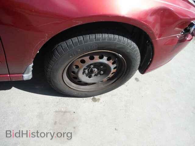 2002 MITSUBISHI GALANT - VIN: 4A3AA46GX2E144901 - Фото 10