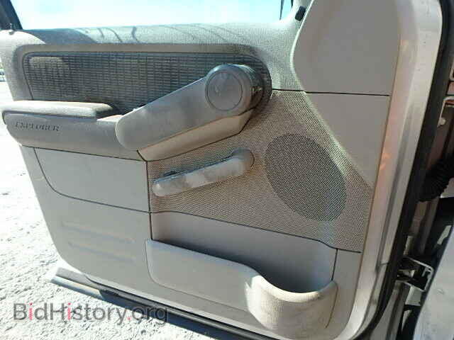 2006 FORD EXPLORER - VIN: 1FMEU63E06UA55226 - Фото 9