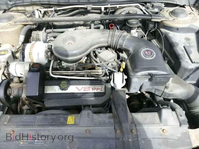 1994 CADILLAC DEVILLE - VIN: 1G6KD52B0RU272971 - Фото 7