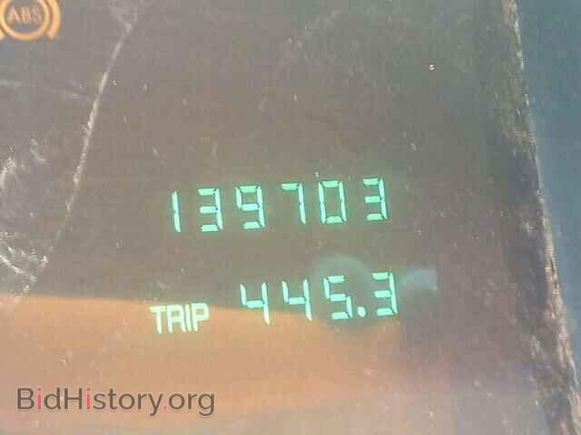 1994 CADILLAC DEVILLE - VIN: 1G6KD52B0RU272971 - Фото 8