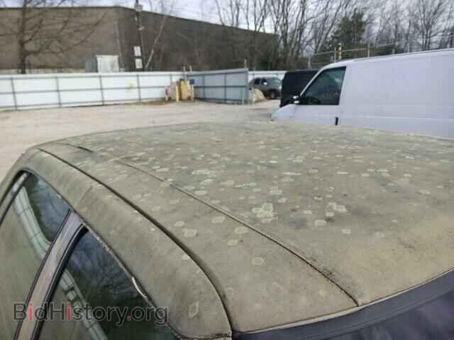1994 CADILLAC DEVILLE - VIN: 1G6KD52B0RU272971 - Фото 9