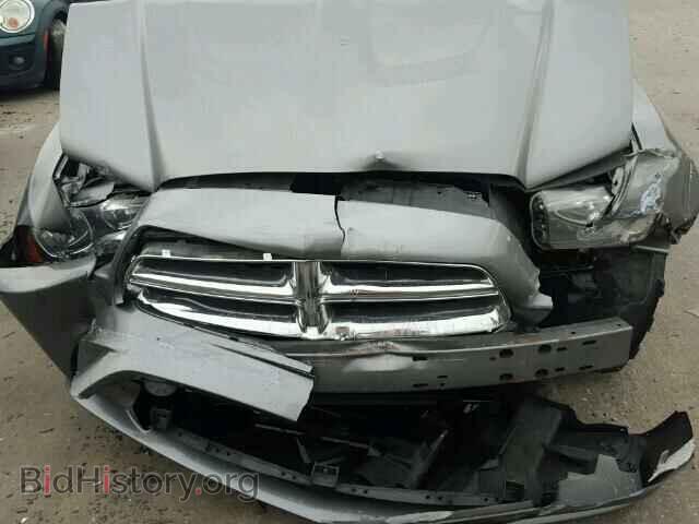 2012 DODGE CHARGER - VIN: 2C3CDXBG3CH101879 - Фото 9