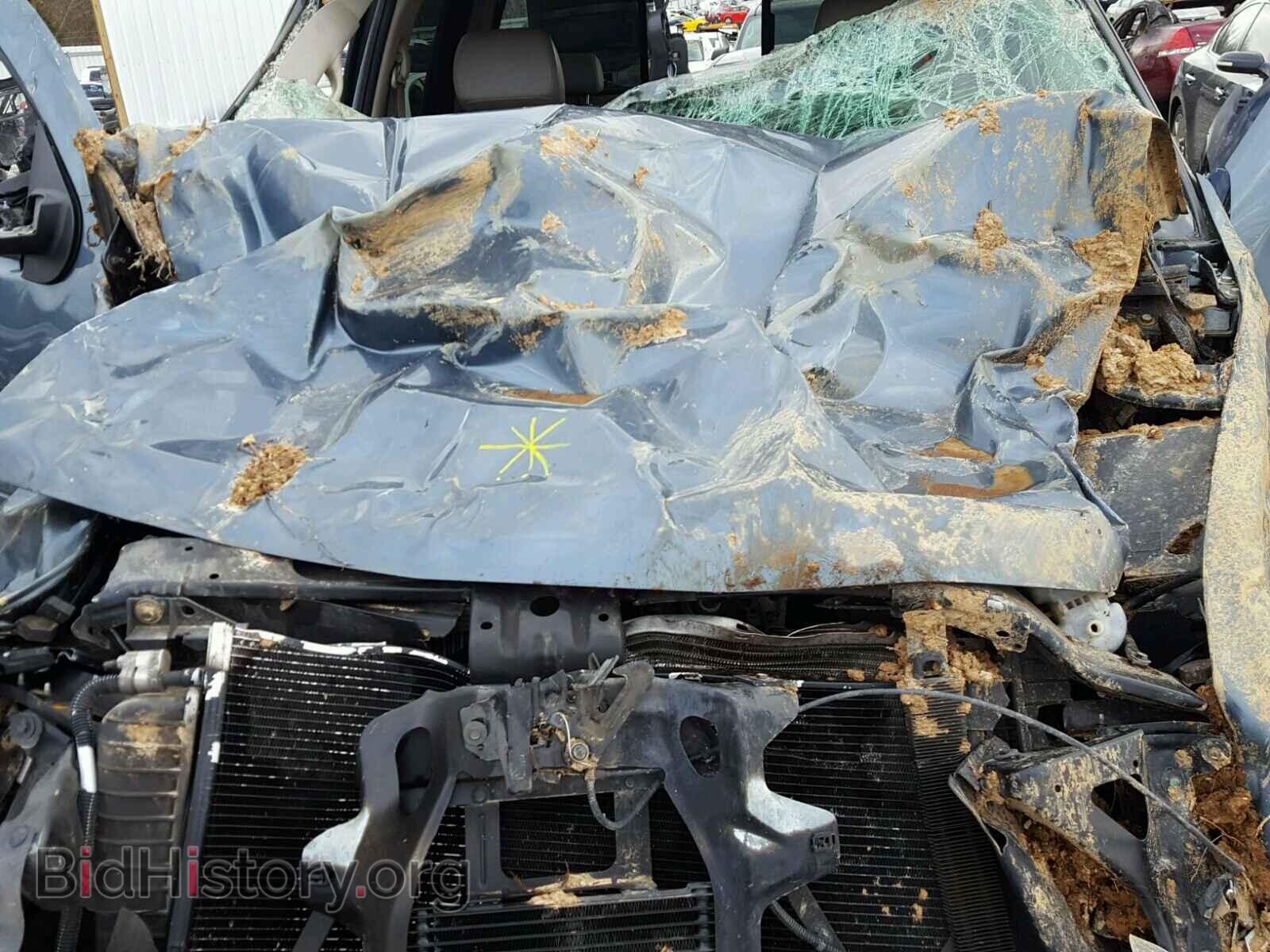 2007 CHEVROLET SILVERADO - VIN: 2GCEC13J071593834 - Фото 7