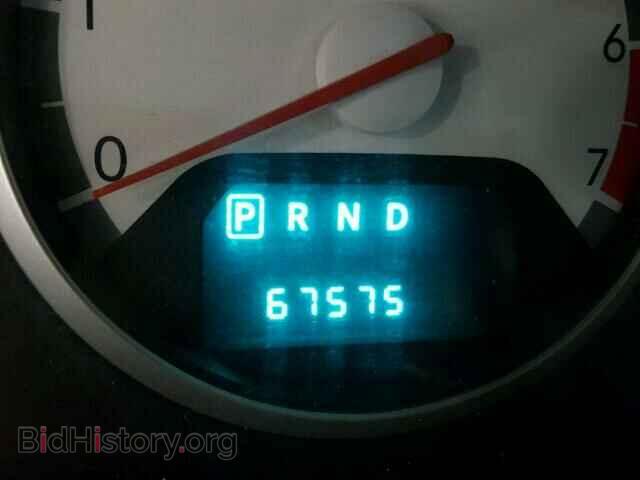 2010 DODGE CARAVAN - VIN: 2D4RN5D13AR265000 - Фото 8