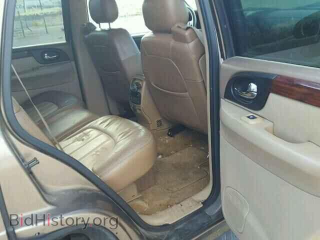 2002 GMC ENVOY - VIN: 1GKDT13S522474100 - Фото 6