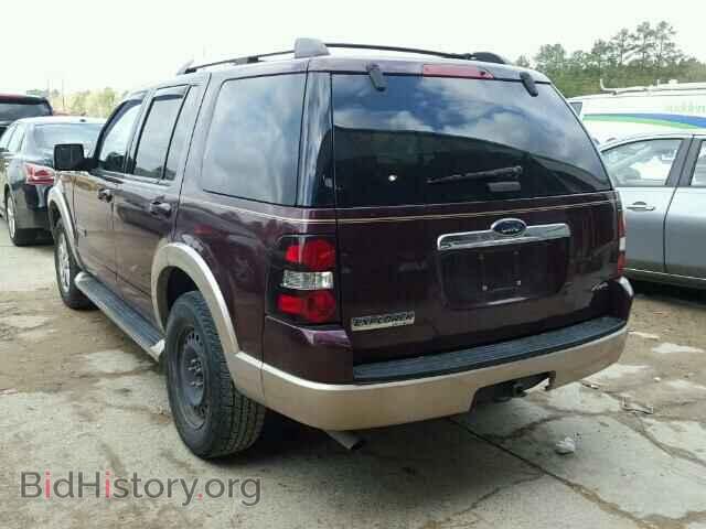 2007 FORD EXPLORER - VIN: 1FMEU74E77UB66474 - Фото 3