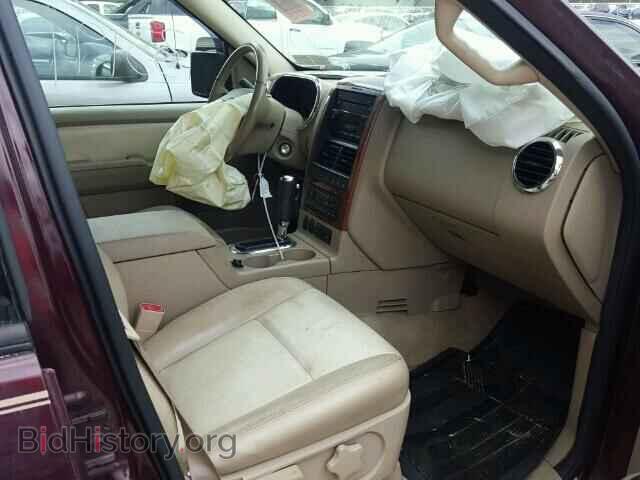 2007 FORD EXPLORER - VIN: 1FMEU74E77UB66474 - Фото 5