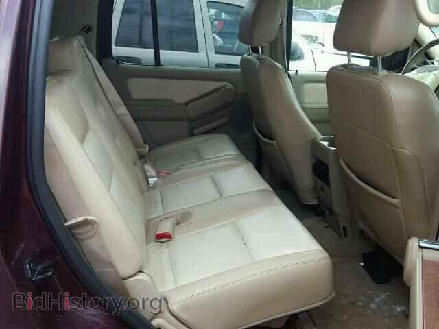 2007 FORD EXPLORER - VIN: 1FMEU74E77UB66474 - Фото 6