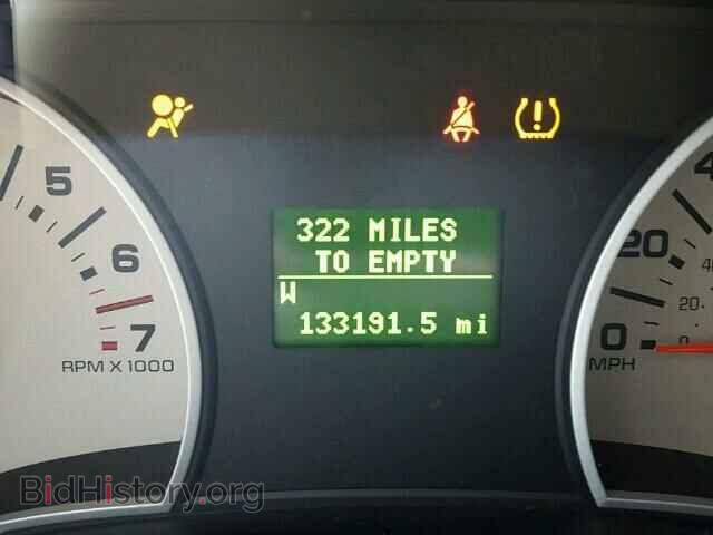 2007 FORD EXPLORER - VIN: 1FMEU74E77UB66474 - Фото 8