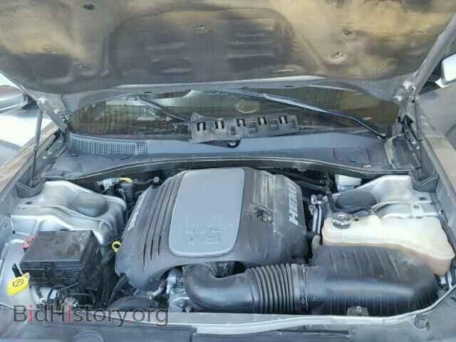 2014 DODGE CHARGER - VIN: 2C3CDXCTXEH143660 - Фото 7