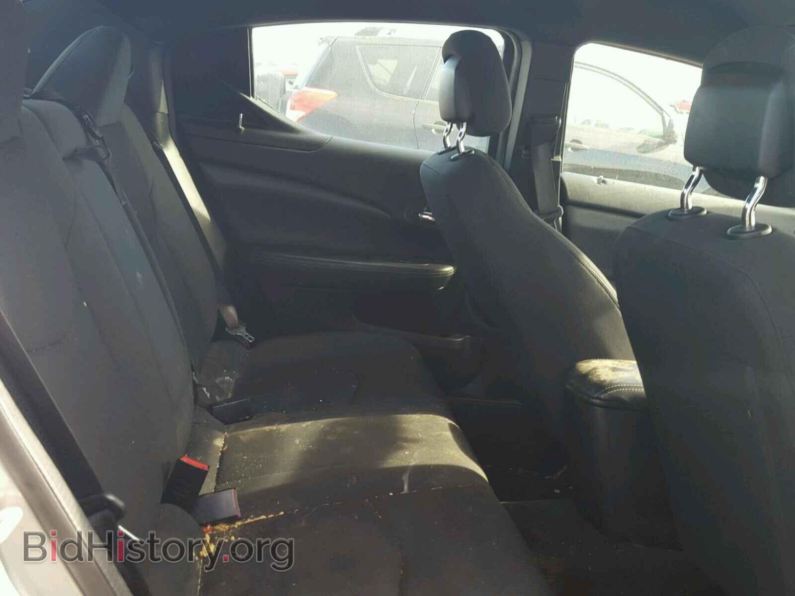 2013 DODGE AVENGER - VIN: 1C3CDZAB8DN708189 - Photo 6