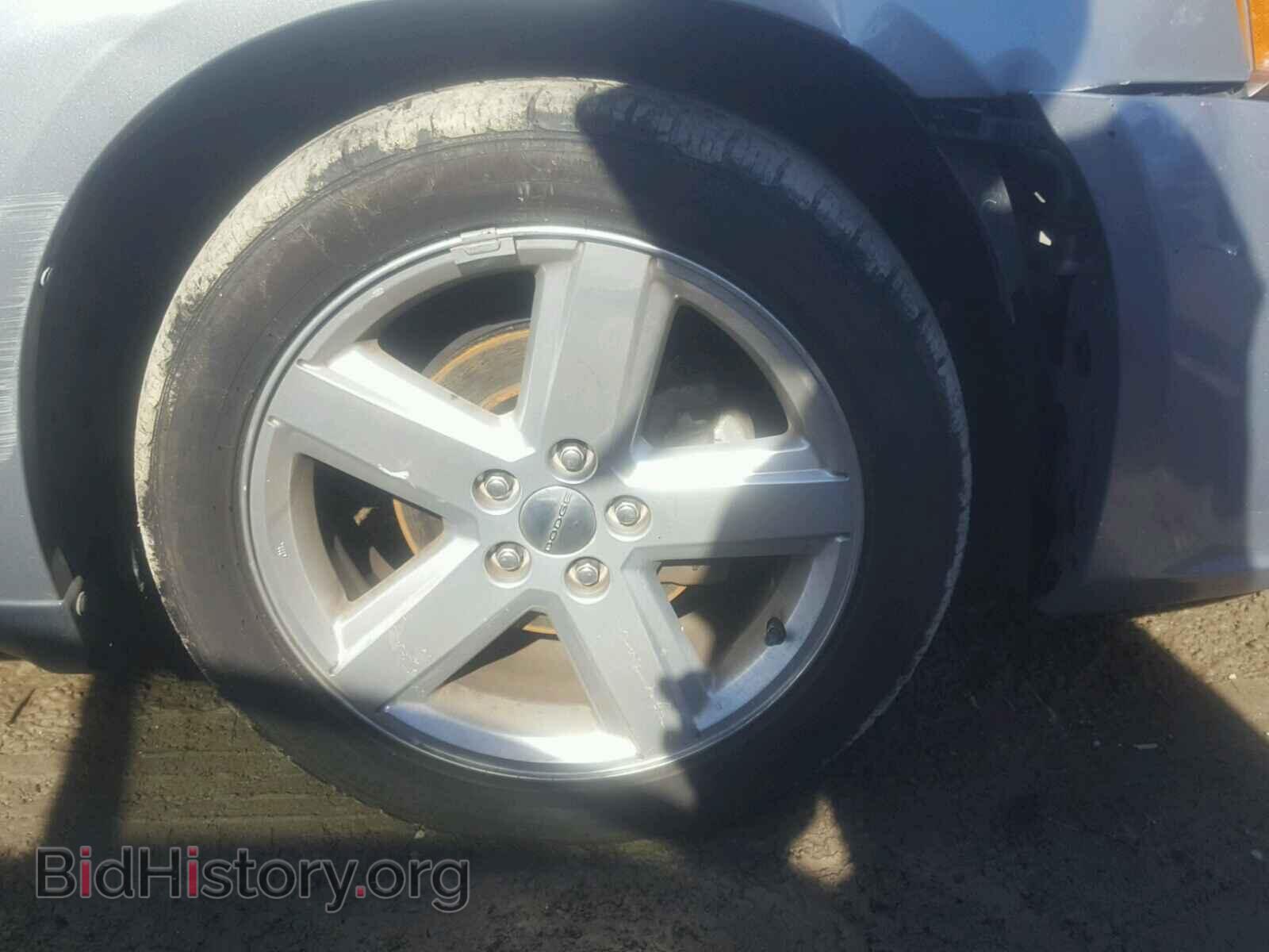 2013 DODGE AVENGER - VIN: 1C3CDZAB8DN708189 - Photo 9