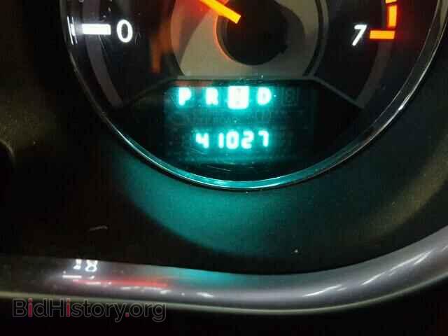 2012 CHRYSLER 200 - VIN: 1C3CCBAB4CN187366 - Фото 8