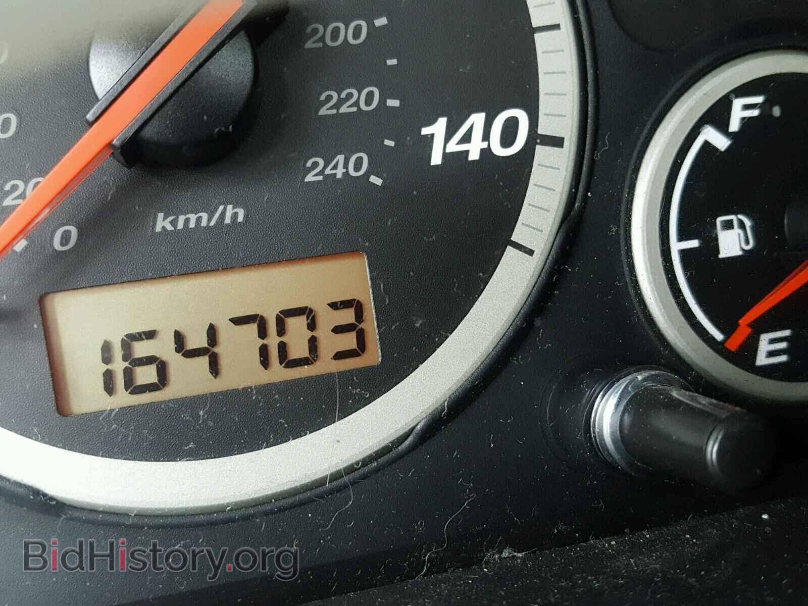 2003 HONDA CRV - VIN: SHSRD78883U104801 - Фото 8