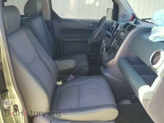 2004 HONDA ELEMENT - VIN: 5J6YH27654L007798 - Photo 5