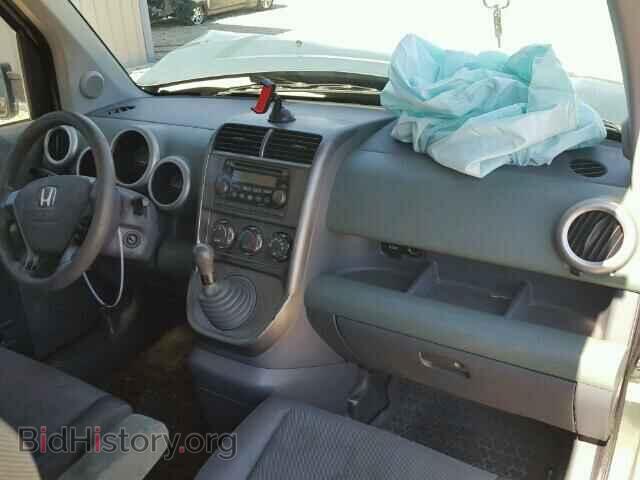 2004 HONDA ELEMENT - VIN: 5J6YH27654L007798 - Photo 9