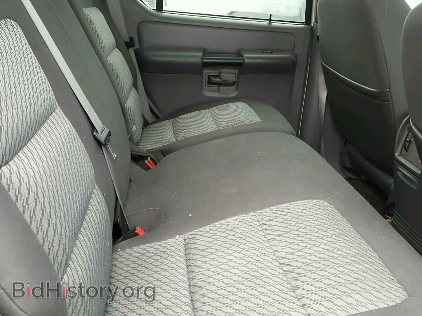 2005 FORD EXPLORER - VIN: 1FMZU67K25UB65128 - Фото 6