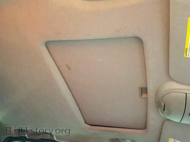 2004 GMC ENVOY - VIN: 1GKDS13S842214909 - Фото 10