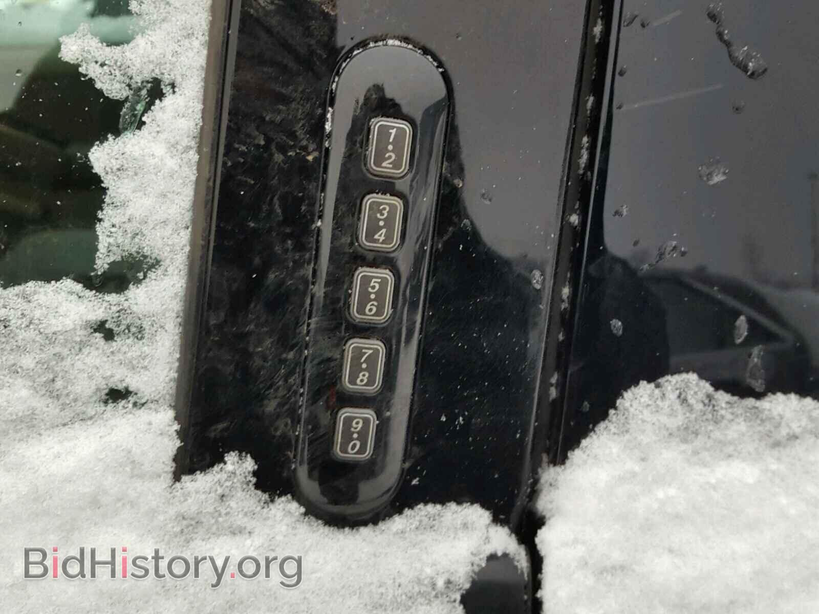 2007 FORD EXPLORER - VIN: 1FMEU73847UA96203 - Фото 9