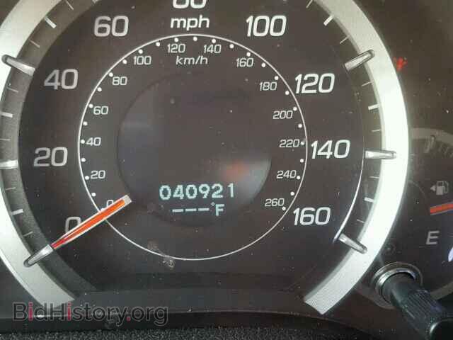 2012 ACURA TSX - VIN: JH4CU2F42CC007900 - Фото 8