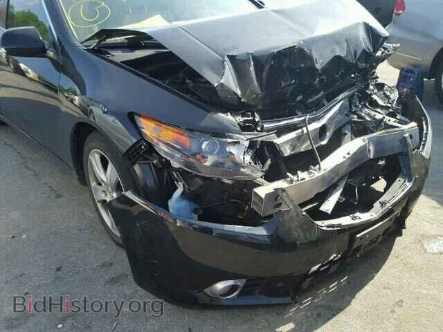 2012 ACURA TSX - VIN: JH4CU2F42CC007900 - Фото 9
