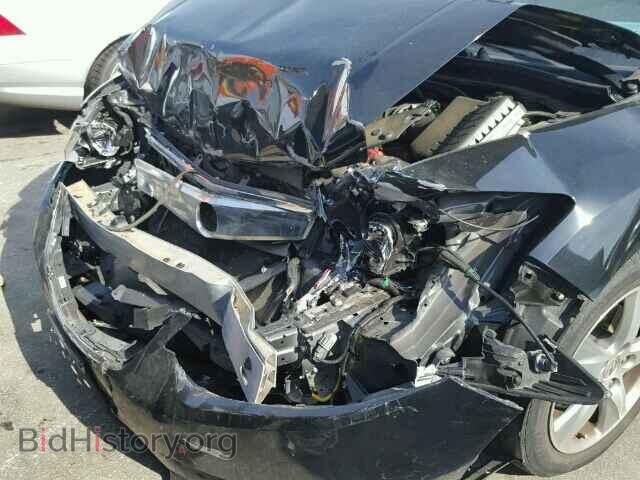 2012 ACURA TSX - VIN: JH4CU2F42CC007900 - Фото 10