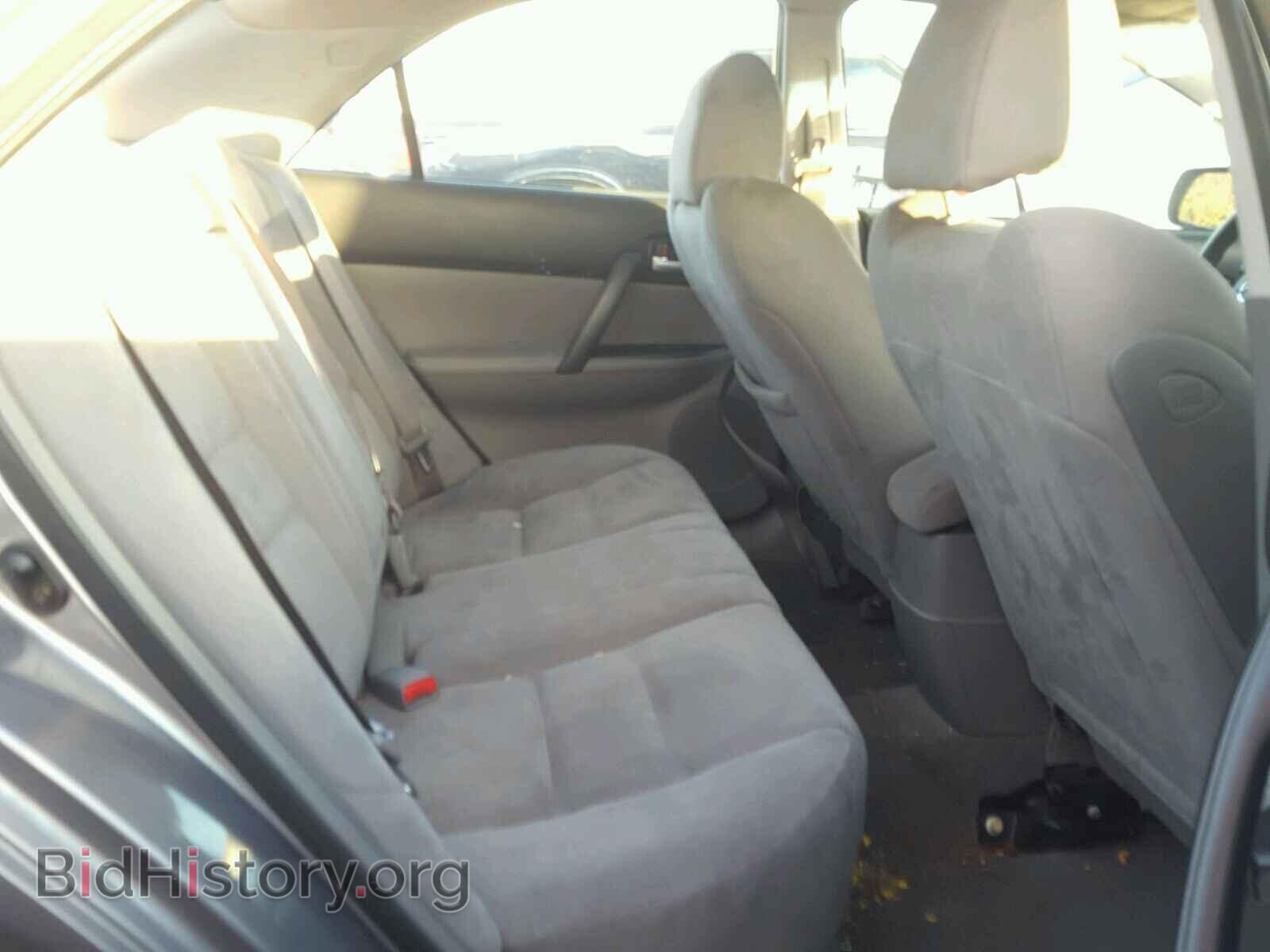 2006 MAZDA 6 - VIN: 1YVHP80D065M27202 - Photo 6