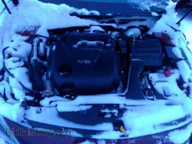 2017 NISSAN MAXIMA - VIN: 1N4AA6AP1HC409057 - Photo 7