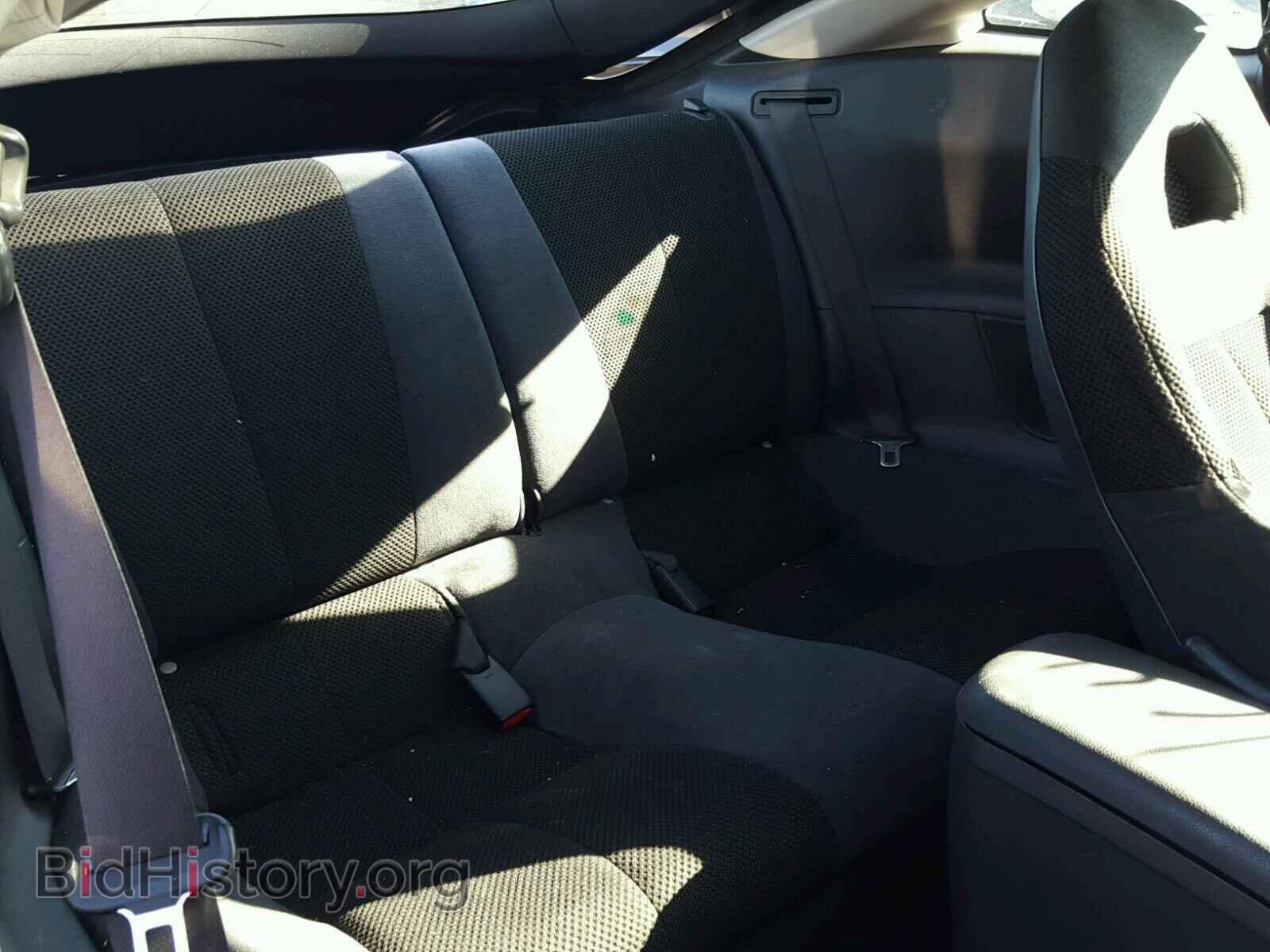 2006 MITSUBISHI ECLIPSE - VIN: 4A3AK24F86E057824 - Photo 6