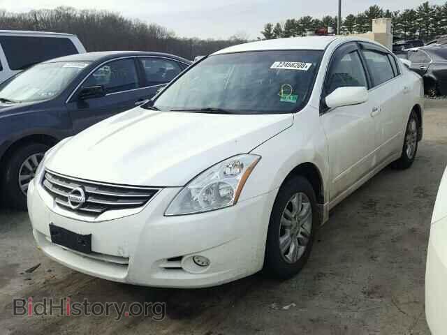 2012 NISSAN ALTIMA BAS - VIN: 1N4AL2AP9CC142682 - Фото 2