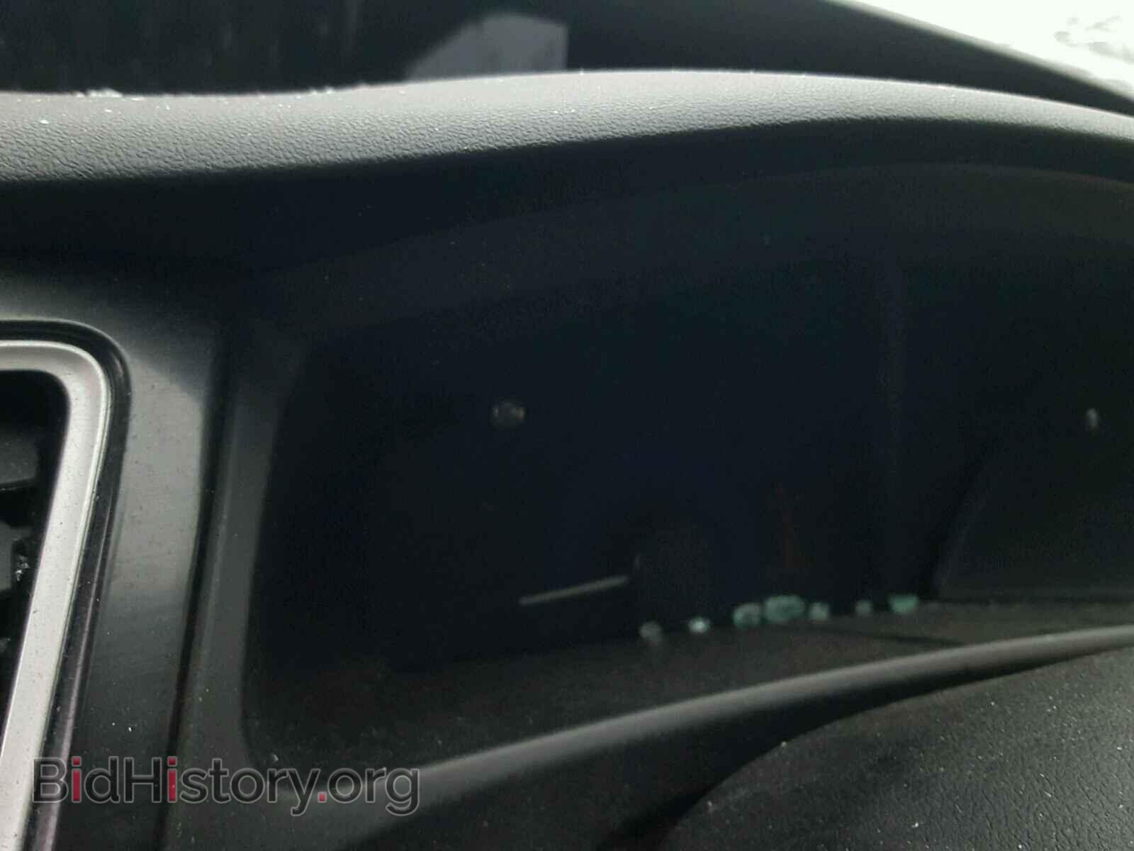2013 HONDA CIVIC - VIN: 19XFB2F59DE294126 - Photo 8