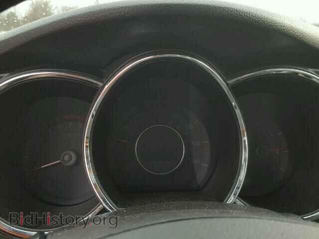 2012 KIA OPTIMA - VIN: 5XXGN4A78CG040039 - Фото 8