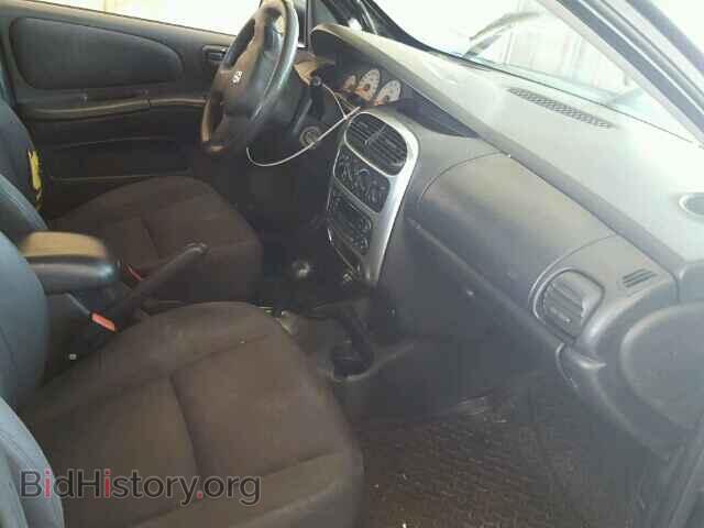 2003 DODGE NEON - VIN: 1B3ES56CX3D217035 - Фото 5