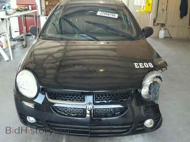 2003 DODGE NEON - VIN: 1B3ES56CX3D217035 - Фото 10