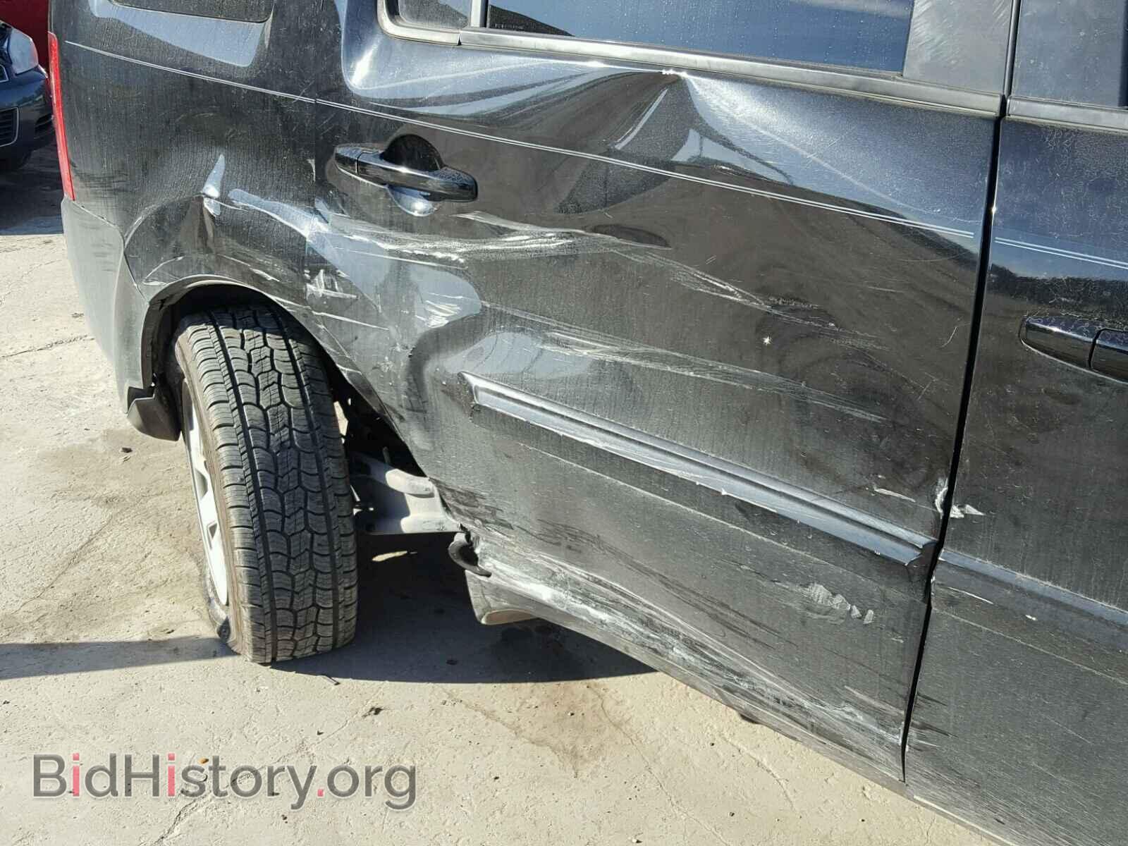 2011 HONDA PILOT - VIN: 5FNYF3H4XBB007486 - Фото 9