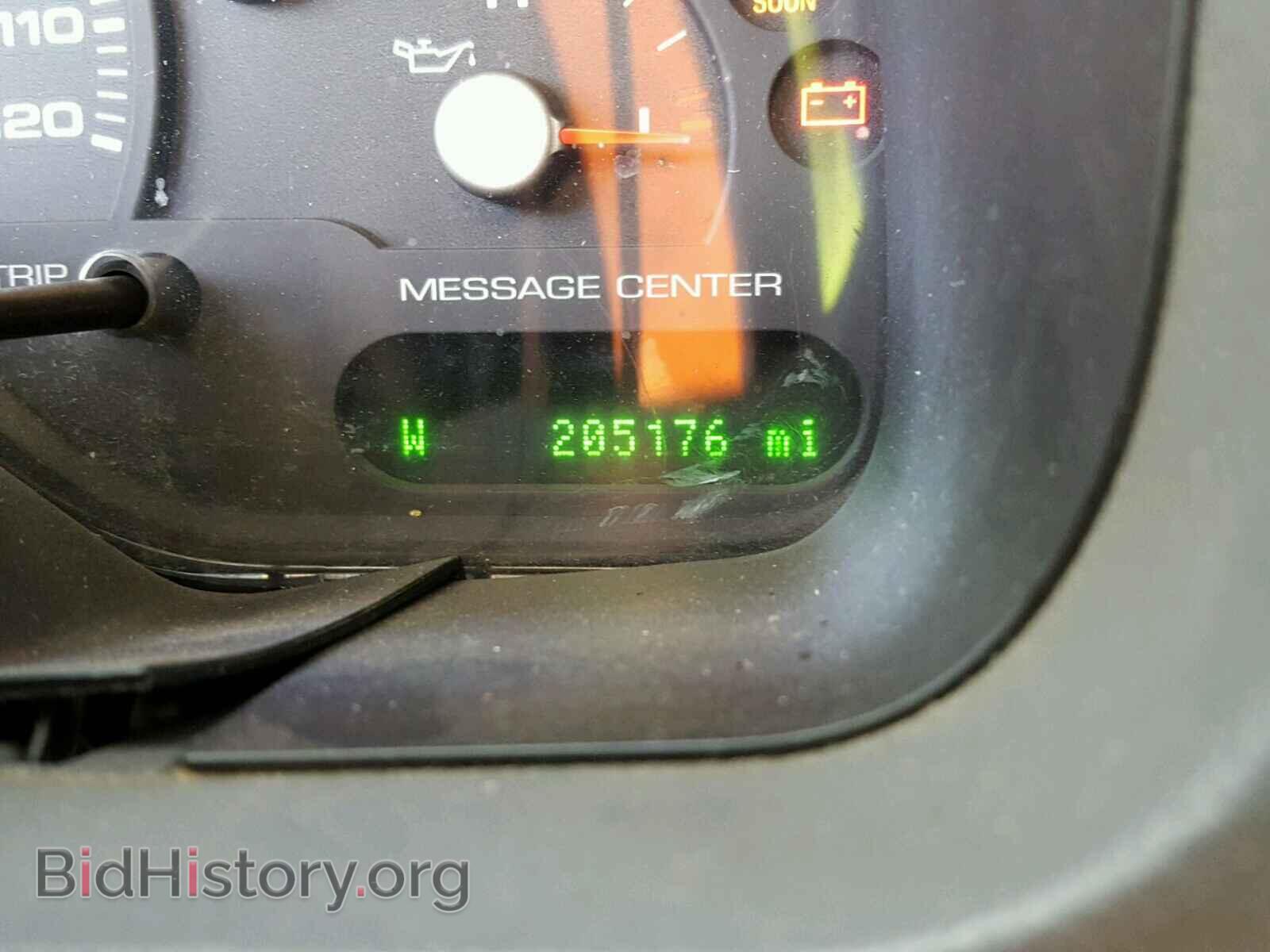 2005 FORD EXPLORER - VIN: 1FMZU63E75UB20007 - Фото 8
