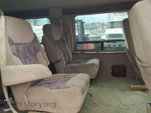 1996 DODGE RAM VAN - VIN: 2B6HB21Y7TK167184 - Фото 6